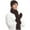 Coffee, variant on Men's And Women's Winter Solid Color Scarf And Hat Three Piece Set Scarf Gloves Hat Set Light Scarf Hat Set for Girls Scarf Hat Set for Boys Scarf Hat Gloves Organizer Scarf Hat Gloves Set Men Scarf