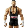 thumbnail image 3 of WWE Bron Breakker Action Figure, 3 of 6
