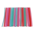 thumbnail image 3 of Bâtons de Colle Chaude Colorés, Forte Adhérence Bâtons de Colle Chaude Robustesse 30 Pcs pour Vêtements, 3 of 8