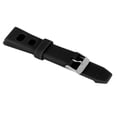 thumbnail image 3 of Watch Strap 20mm Watch Band Silicone Pin Buckle Waterproof Sweat Proof Watch Strap, 3 of 8