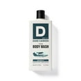 thumbnail image 4 of Duke Cannon Supply Co. Thick High Viscosity Body Wash – 3X Thicker, Plant-Based, Mineral-Enriched for Men – Shower Gel – Men’s Body Scrub – Seawolf (18 oz), 4 of 6
