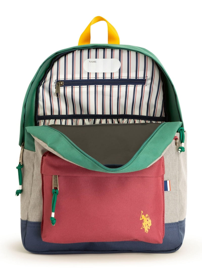 U.S. Polo Assn. Adult 16