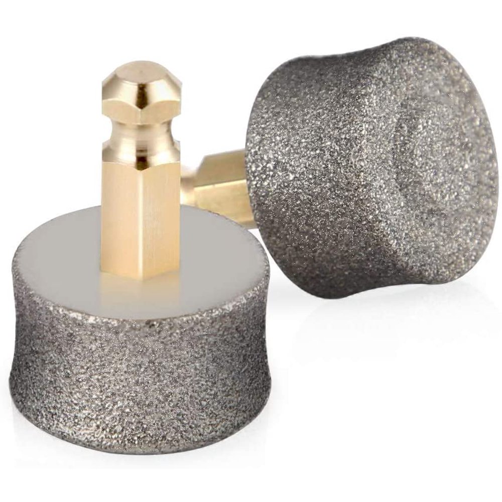 BOSHEL Dog Nail Grinder Head & Pet Nail Grinder Diamond Tip Replacement