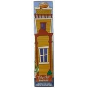 15-Inch Woody Talking Action Figure, Interacts with Other Figures, 10+ Phrases, Removable Hat, Suitable for Ages 3+