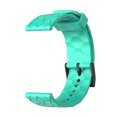 thumbnail image 4 of Patrón de fútbol Smart Watch Bands Accesorios de silicona para Samsung Galaxy Watch 5, 4 of 8