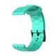 thumbnail image 5 of Patrón de fútbol Smart Watch Bands Accesorios de silicona para Samsung Galaxy Watch 5, 5 of 8