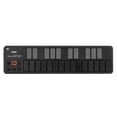 thumbnail image 2 of Korg 25 Key Midi Controller NANOKEY2BK Black, 2 of 2