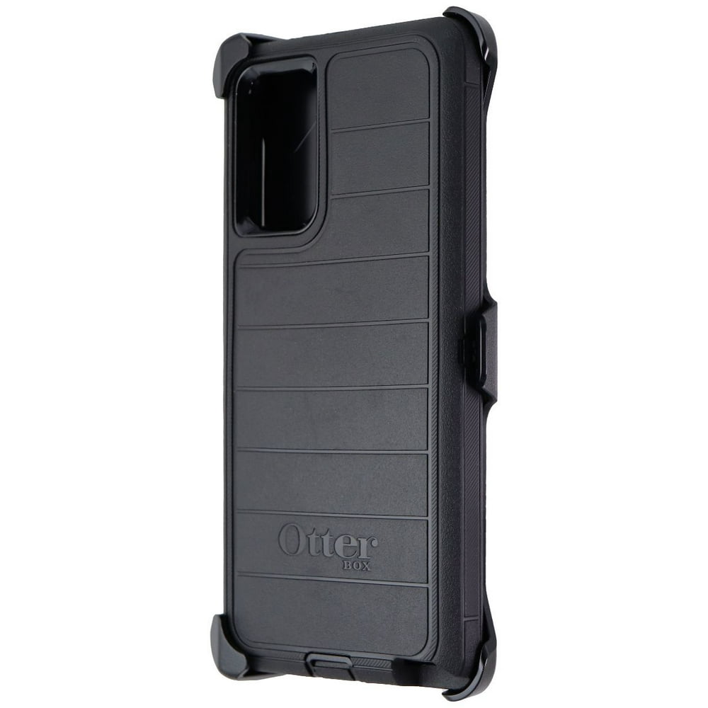 OtterBox Defender Pro Series Case for Samsung Galaxy Note20 5G - Black