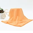 thumbnail image 6 of 10pcs Practical Durable Soft Fiber Cotton Face Hand Cloth Towels Washcloths, 6 of 8