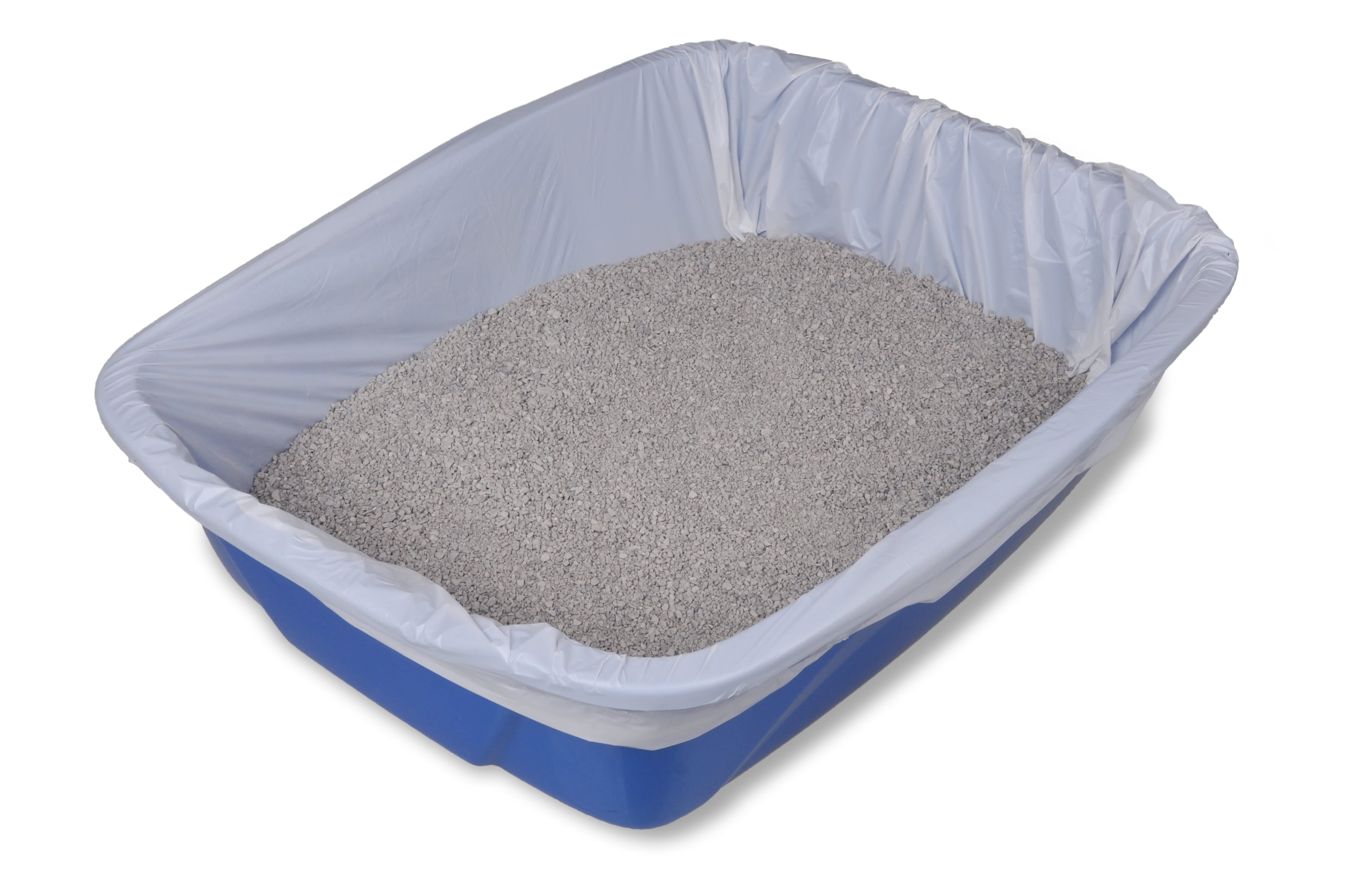 basic litter tray
