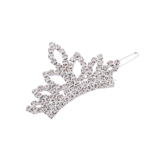 1 pieza tiaras barrocas nupciales conjunto de joyas de corona de boda corona de reina gótica de diamantes de imitación de cristal y accesorios para el cabello de fiesta de disfraces de cumpleaños pla
