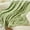 Green, variant on Kdkad Super Soft Throw Blanket, Cooling Blankets, Cotton Bed Blanket, Cotton Thermal Throw Blanket, Lightweight Throw Breathable Premium Soft Comfortable Machine Washable Blanket for All Season