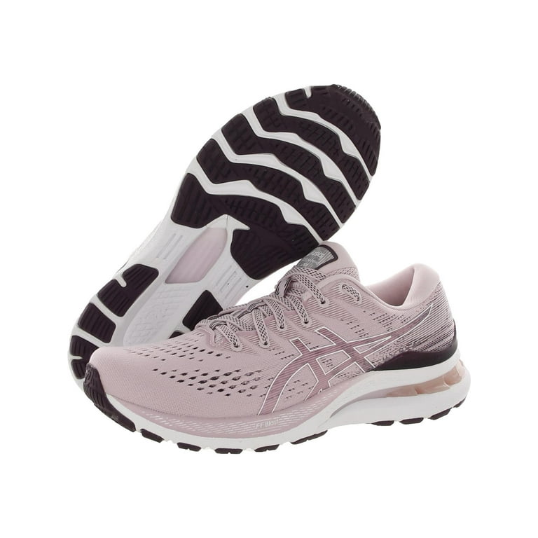 Women's GEL-KAYANO™ 28, Barely Rose/White