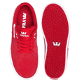 thumbnail image 5 of Tenis Supra Stacks Vulc Ii Firmes Niño Infantil rojo 22, 5 of 5