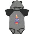 thumbnail image 3 of Inktastic Hippo 1st Birthday Boys or Girls Baby Bodysuit, 3 of 5