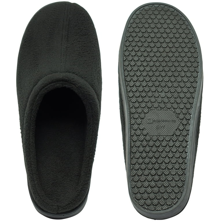 Walmart clog slippers hot sale