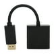 thumbnail image 2 of Adaptador DisplayPort 1080P/4K NikouMX a HDMI Negro, 2 of 8