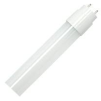 Satco 50611 - LED11ET8/G/4/835 4 Foot LED Straight T8 Tube Light Bulb for Replacing Fluorescents
