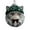 Furry Winter Cat Ornament-B-A3, variant on Furry Friends: Winter Cat Ornament Collection, 2D Acrylic Cute Plush-Look Holiday Cat Hanging Decoration Set, Charming Holiday Hanging Decoration, Decorations for Animal Lovers & Pet Owners D
