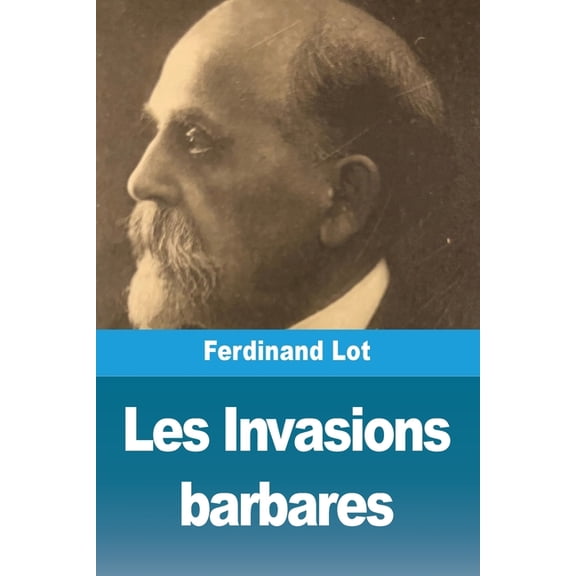 Les Invasions barbares, (Paperback)