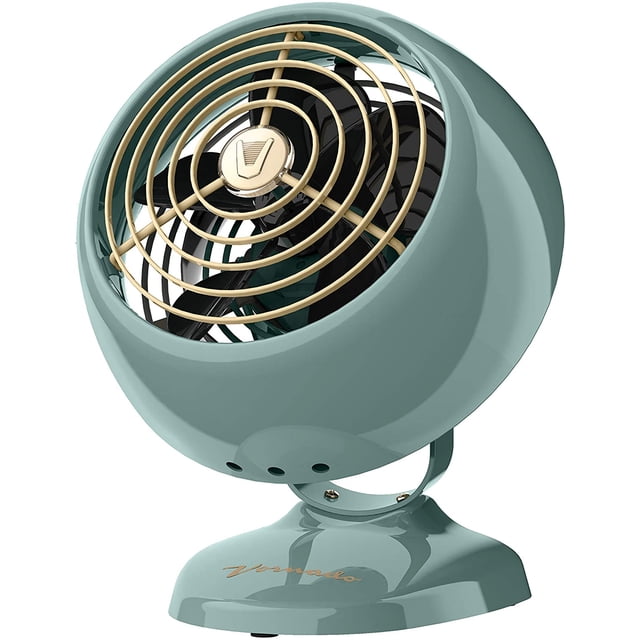 Vornado VFAN Mini Classic Personal Vintage Air Circulator Fa Vornado Vornado