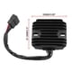 thumbnail image 4 of Motorcycle Voltage Regulator Rectifier Fits for Suzuki SV650 GSF1250S M109R, 4 of 4