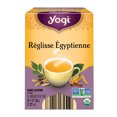 thumbnail image 3 of Yogi Tisane Réglisse Égyptienne, paq. de 16 x 36 g, 3 of 6