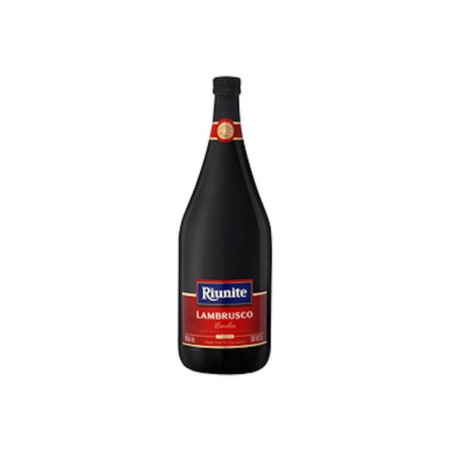 Pack de 6 Vino Tinto Lambrusco Riunite de 1.5l Lambrusco Riunite 1.5l