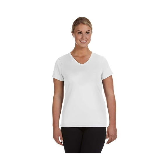 Ladies Nexgen Wicking Tee