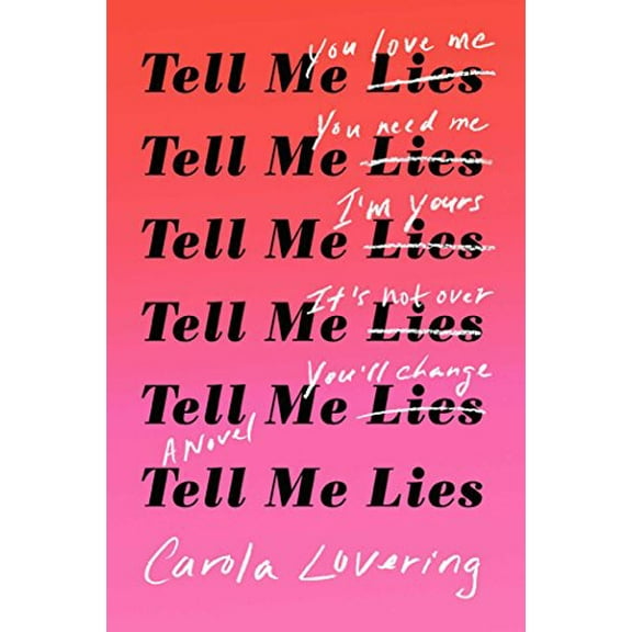 Pre-Owned Tell Me Lies
