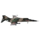 thumbnail image 4 of Maqueta de Avión de Simulación 1:100 Sunnimix Modelo Japonés Jet 47 F1 Juego de Colecciones, 4 of 7