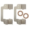 thumbnail image 5 of Rear Passenger Side Brake Caliper, 5 of 5
