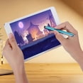 thumbnail image 2 of LYCAQL Stylus Pens for Touch Screens, Abiarst High Precision Universal Stylus for Tablets Samsung Galaxy All Capacitive Touch Screens, 2 of 9