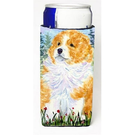 

Sheltie Michelob Ultra s For Slim Cans - 12 oz.