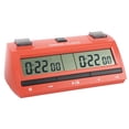 thumbnail image 1 of Reloj de Ajedrez Profesional con Pantalla Grande, Portátil, para Torneos. Reloj Digital de Ajedrez con Temporizador para Juegos., 1 of 1