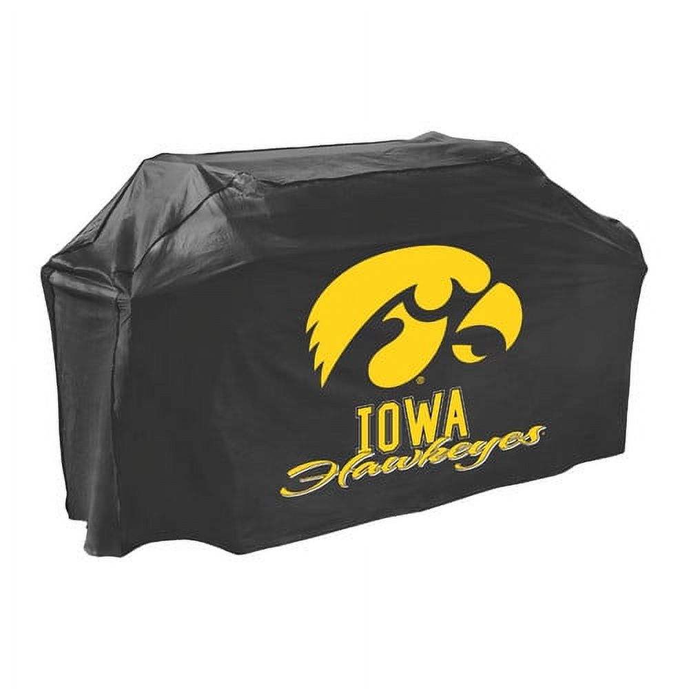 Mr. Bar-B-Q Indiana Hoosiers Grill Cover - image 5 of 7