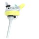 thumbnail image 5 of Botella de agua Contigo Kids AUTOSPOUT Straw 420 ml roja sin BPA, 5 of 7