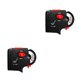 thumbnail image 2 of Soidarity Línea de anzuelo de pesca eléctrica portátil, máquina rápida para atar accesorios de pesca, anzuelos de pesca, equipo de dispositivo de Negro serie 1 2piezas, 2 of 6