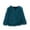 Blue, variant on QUYUON Kids Open Front Cardigan Casual Long Sleeve Fleece Thicken Warm Winter Coat Outerwear Toddler Baby Girls Fall Jackets Outerwear for Party Thicken Warm Outwear Purple 7T-8T