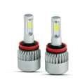 thumbnail image 2 of Fits Honda Odyssey 2011-2017 Combo LED Headlight Fog Lights 6x Bulbs Kit 6000K, 2 of 7