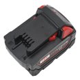 thumbnail image 2 of 18V Replacement Battery Lithium Ion with Power Display for M18 Cordless Power Tool Accessories, 2 of 5