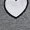 Grey-1, variant on Toddler Knit Cardigan Long Sleeve Toddler Girls Heart Knit Cardigan Sweater Kids School Unifor𝗆 Sweaters Loose Button Down Crewneck Cardigans Comfort Soft Cardigan
