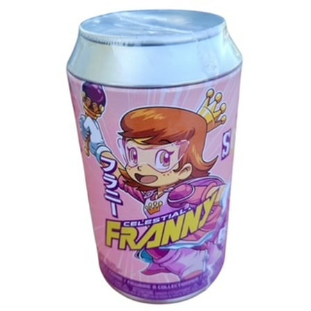 Funko Soda Franny Celestial Vinyl Figure