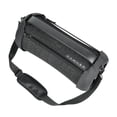 thumbnail image 2 of JZROCKER Sleek Carrying Strap Case Pouch with Shoulder Strap for SRS-XG500 Speaker, 2 of 16