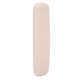 thumbnail image 4 of Bolsa De Almacenamiento Para Brochas De Maquillaje, Contenedor De Bolsa Para Brochas De Maquillaje, Fácil De Limpiar, Gel De Sílice De Capacidad Moderada Para Cosméticos ANGGREK Caqui, 4 of 8