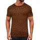 thumbnail image 1 of Tops para hombre, blusas y camisas de cuello redondo y manga corta para hombre, blusas deportivas informales estampadas de cuello redondo vintage de manga corta para hombre y mujer, camisetas para muj, 1 of 8