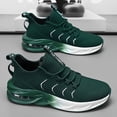 thumbnail image 6 of Men'S Casual Athletic Shoes Comfortable Lightweight Breathable Running Leisure Men Shoes, 6 of 9