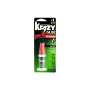 Krazy Glue(R) All-Purpose Brush-On Applicator-5G
