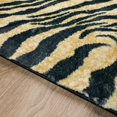 thumbnail image 2 of Dalyn Rug Company & Addison Rugs Akina AK1 Gold 3' x 5' Rug, 2 of 6