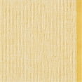 thumbnail image 2 of Design Imports DII Honey Gold Eco-Friendly Chambray Fine Ribbed Placemat 6 Piece, 2 of 4